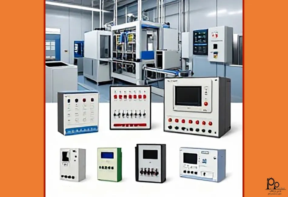 قیمت انواع PLC ها